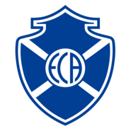 Esporte Clube Alagoano – Vitória Logo PNG Vector