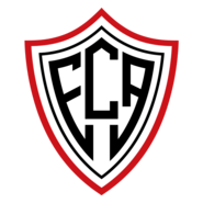 Esporte Clube Aracruz Logo PNG Vector