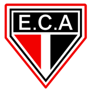 Esporte Clube Aracruz Logo PNG Vector