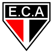 Esporte Clube Aracruz Logo PNG Vector