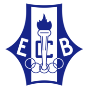 Esporte Clube Barbarense Logo PNG Vector