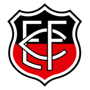 Esporte Clube Flamengo (Marechal Cândido Rondon) Logo PNG Vector