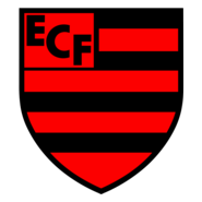 Esporte Clube Flamengo (Marechal Cândido Rondon) Logo PNG Vector