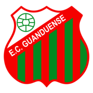 Esporte Clube Guanduense (Baixo Guandu) Logo PNG Vector