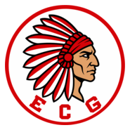 Esporte Clube Guarany – Cariacica Logo PNG Vector
