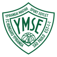 Esporte Clube Húngaro Ypiranga – São Paulo Logo PNG Vector