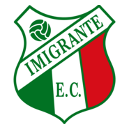 Esporte Clube Imigrante – Santa Teresa Logo PNG Vector