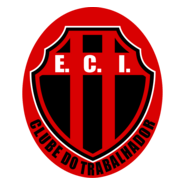 Esporte Clube Internacional (Alenquer) Logo PNG Vector