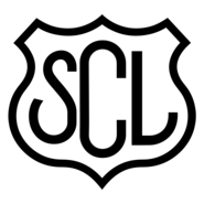 Esporte Clube Londrina (1934) Logo PNG Vector