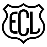 Esporte Clube Londrina (1934) Logo PNG Vector