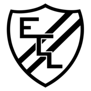 Esporte Clube Londrina (1934) Logo PNG Vector