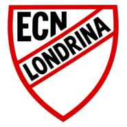Esporte Clube Nakashi (Londrina) Logo PNG Vector