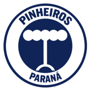 Esporte Clube Pinheiros (Paraná) Logo PNG Vector