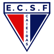 Esporte Clube São Francisco (Caieiras) Logo PNG Vector