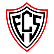 Esporte Clube Sauassú – Aracruz Logo PNG Vector