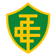 Esporte Clube Tupy (Vila Velha) Logo PNG Vector