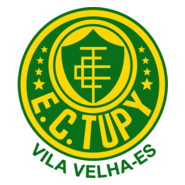 Esporte Clube Tupy (Vila Velha) Logo PNG Vector