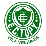 Esporte Clube Tupy (Vila Velha) Logo PNG Vector