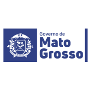 ESTADO DE MATO GROSSO Logo PNG Vector