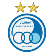 Esteghlal F.C. Logo PNG Vector