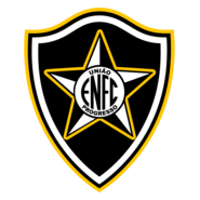 Estrela do Norte Futebol Clube – Cachoeiro de Itap Logo PNG Vector