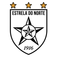 Estrela do Norte Futebol Clube – Cachoeiro de Itap Logo PNG Vector