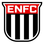 Estrela do Norte Futebol Clube – Ibiporã Logo PNG Vector