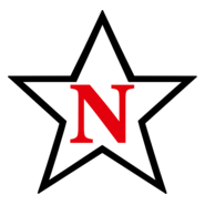 Estrela do Norte Futebol Clube – Ibiporã Logo PNG Vector