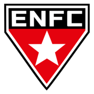 Estrela do Norte Futebol Clube – Ibiporã Logo PNG Vector