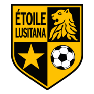 Étoile Lusitana Club Logo PNG Vector