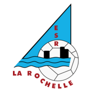 Étoile sportive rochelaise Logo PNG Vector