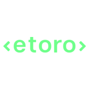 eToro 2026 Logo PNG Vector