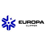 Europa Clipper Logo PNG Vector