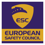 European Safety Council Logo PNG Vector