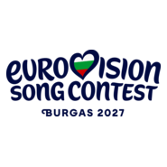 Eurovision Song Contest 2027 Logo PNG Vector