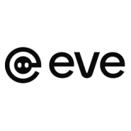 Eve Logo PNG Vector