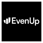 EvenUp Logo PNG Vector