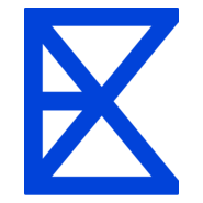 Exa Icon Logo PNG Vector