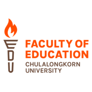 Faculty of Education, Chulalongkorn University Logo PNG Vector