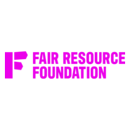 Fair Resource Foundation Logo PNG Vector