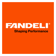 FANDELI Logo PNG Vector