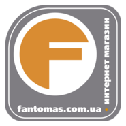 Fantomas (Ukraine) Logo PNG Vector