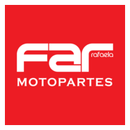 FAR Motopartes Logo PNG Vector