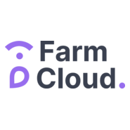 FarmCloud Logo PNG Vector