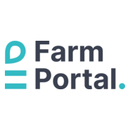 FarmPortal Logo PNG Vector