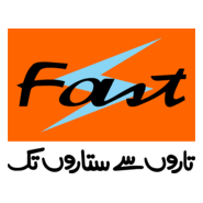 Fast Cables Logo PNG Vector