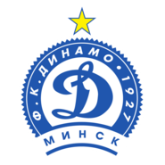 FC Dinamo Minsk Logo PNG Vector
