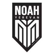FC Noah Logo PNG Vector