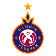 FC Pyunik Logo PNG Vector