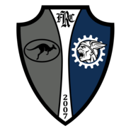 FEA USP Rugby Logo PNG Vector